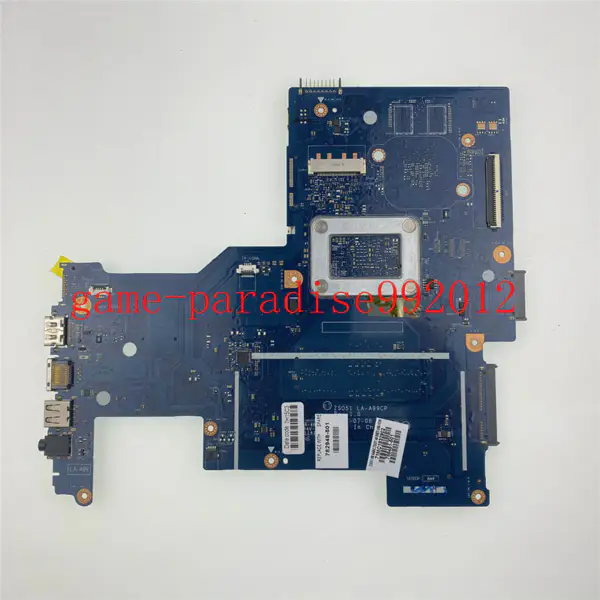 Placa de bază HP 782948-501