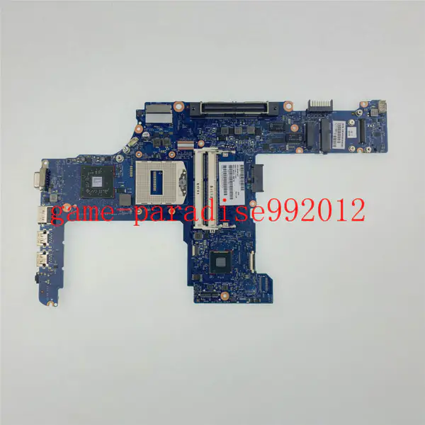 Placa de bază HP 803849-601