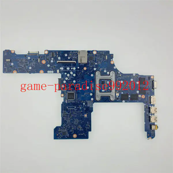 Placa de bază HP 803849-601