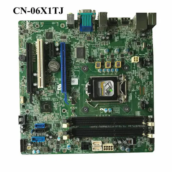Placa de bază Dell 06X1TJ