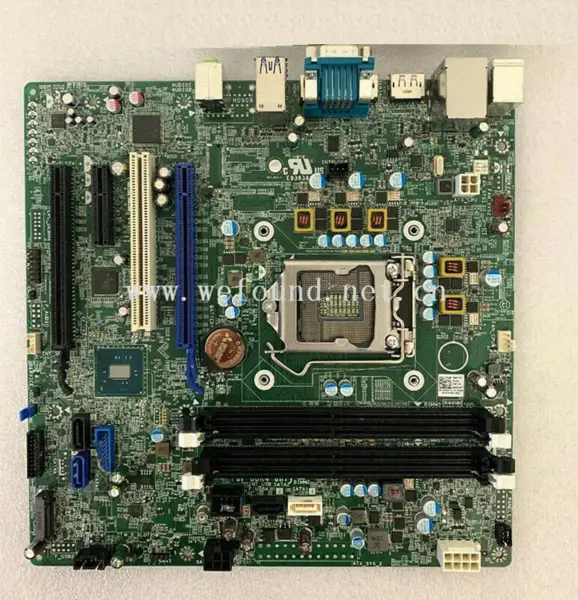 Placa de bază Dell 0MWYPT