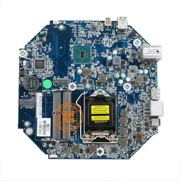 Placa de bază HP 905481-001863114-001