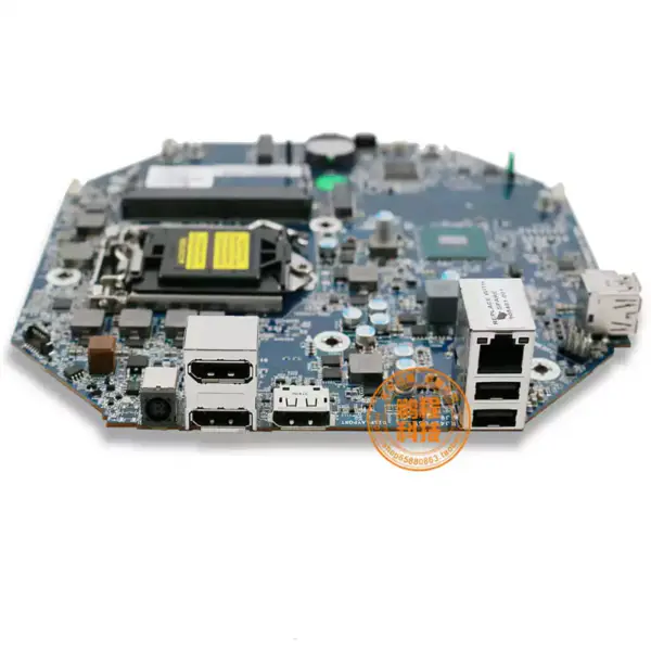 Placa de bază HP 905481-001863114-001
