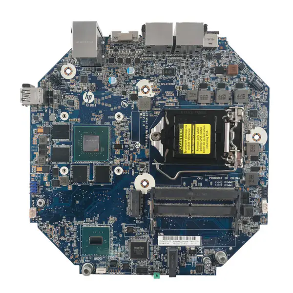Placa de bază HP 905482-001863115-004