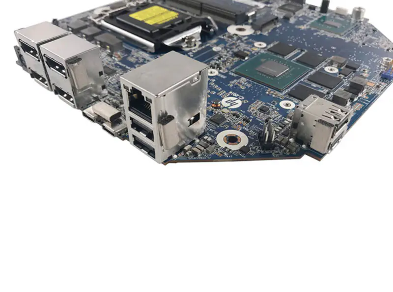 Placa de bază HP 905482-001863115-004