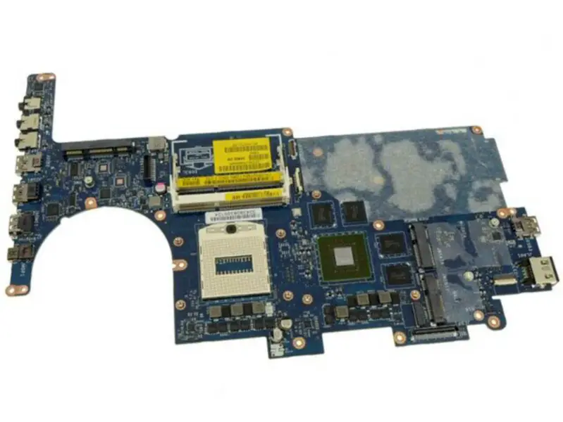 Placa de bază Dell LA-9201P