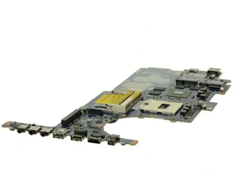 Placa de bază Dell LA-9201P
