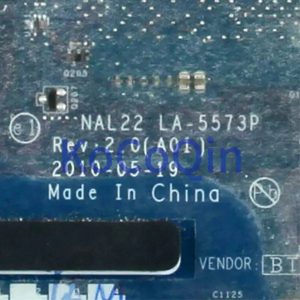 Placa de bază Dell 0NCPCN