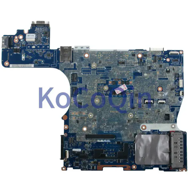 Placa de bază Dell 0NCPCN