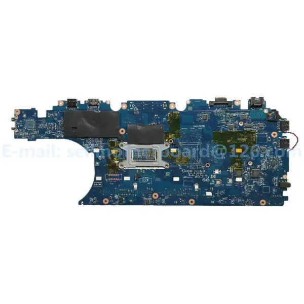 Placa de bază Dell 0CHM56