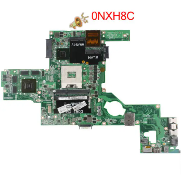 Placa de bază Dell 0NXH8C