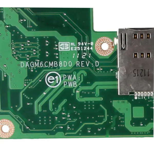 Placa de bază Dell 0NXH8C