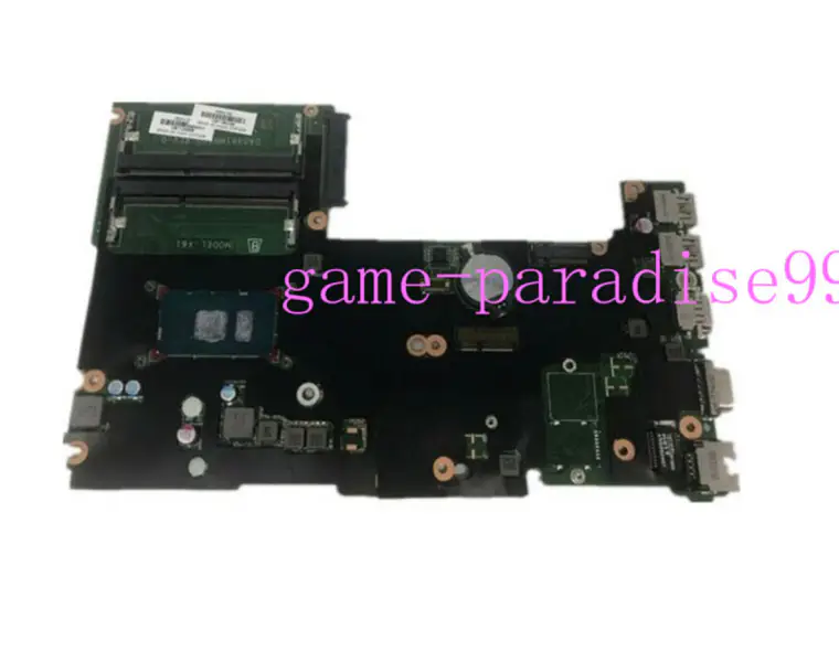 Placa de bază HP 830937-001