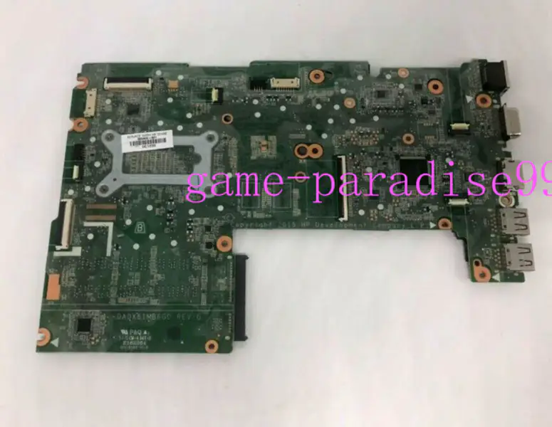 Placa de bază HP 830937-001