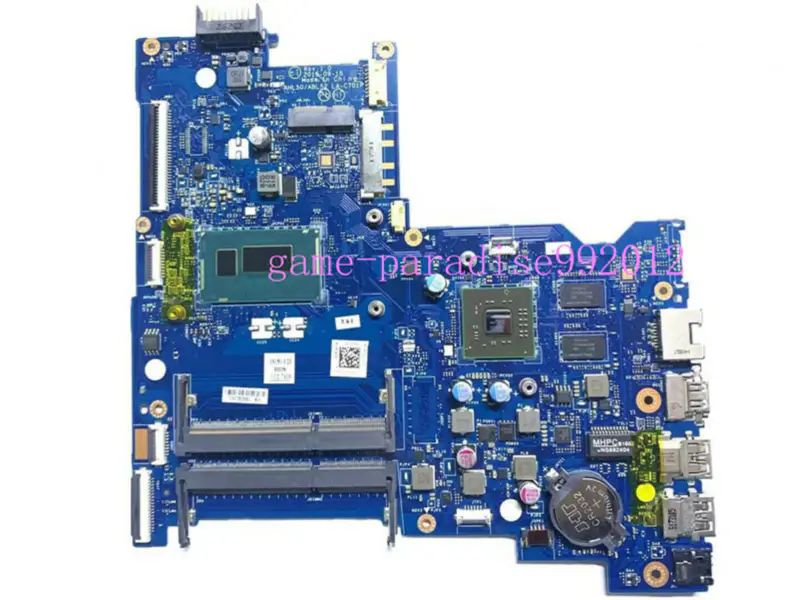 Placa de bază HP 839541-601