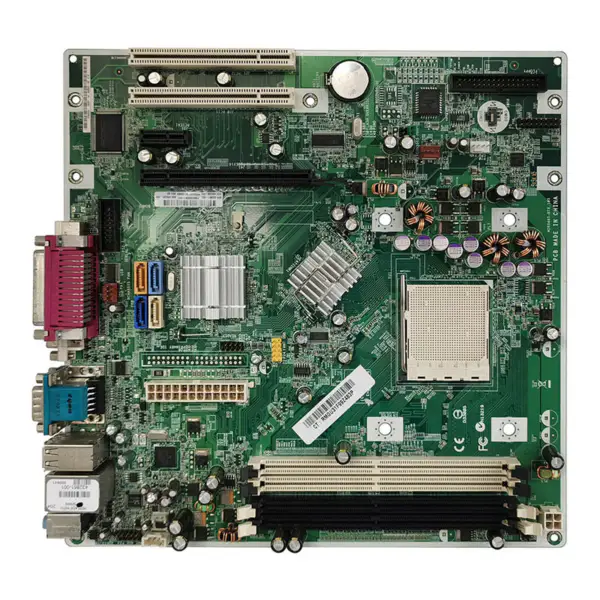 Placa de bază HP 432861-001409305-002