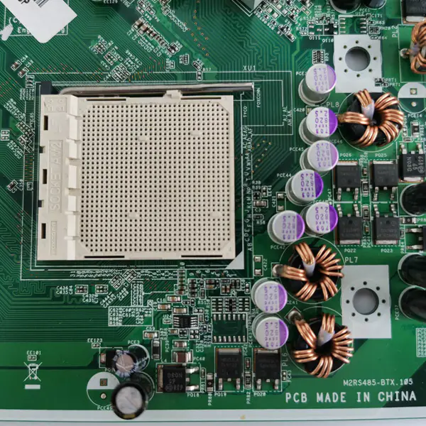 Placa de bază HP 432861-001409305-002