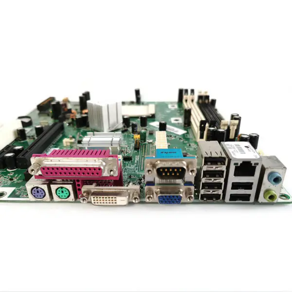 Placa de bază HP 432861-001409305-002