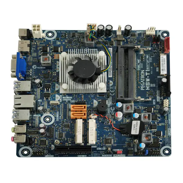 Placa de bază Asus HSW-T1MiniiTX