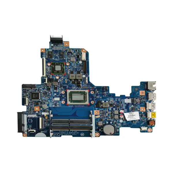 Placa de bază HP 856769-601