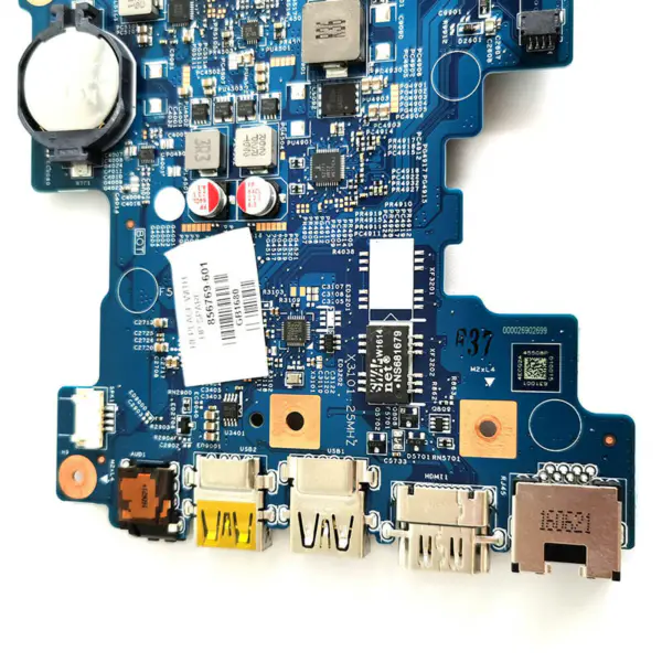 Placa de bază HP 856769-601