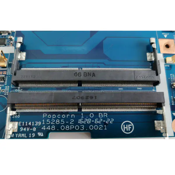Placa de bază HP 856769-601