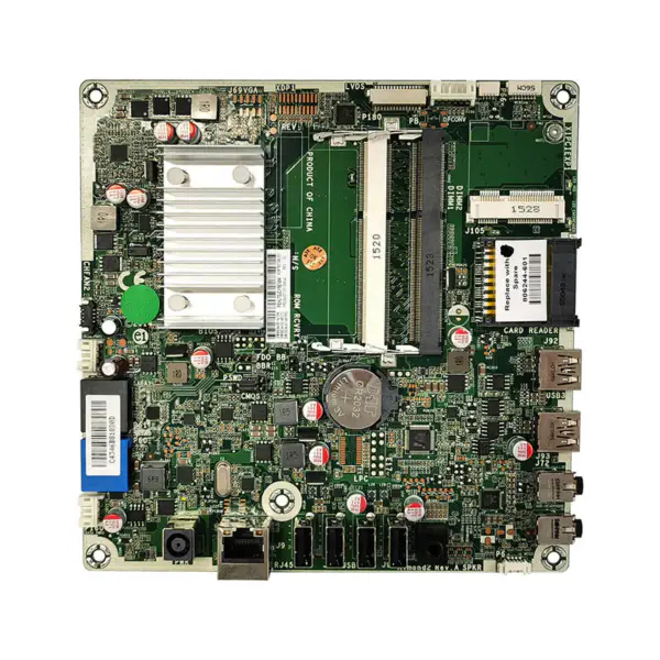 Placa de bază HP 768784-001