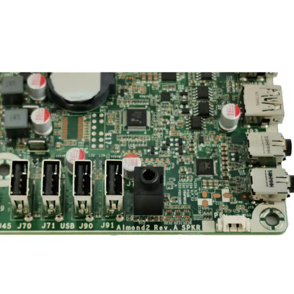 Placa de bază HP 768784-001