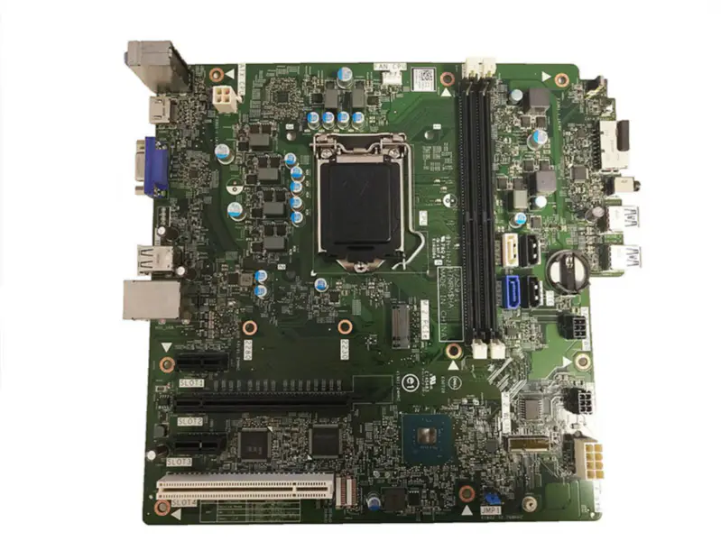 Placa de bază Dell 0V8F2
