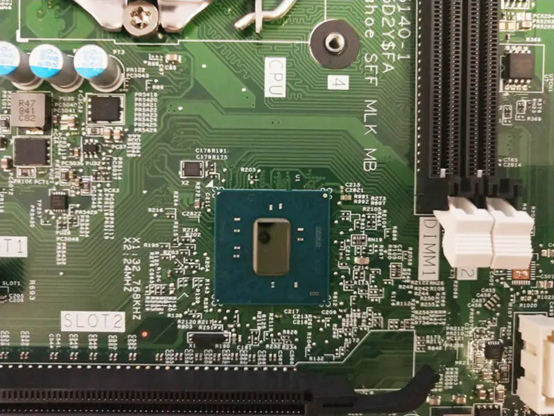 Placa de bază Dell 0TJYKK