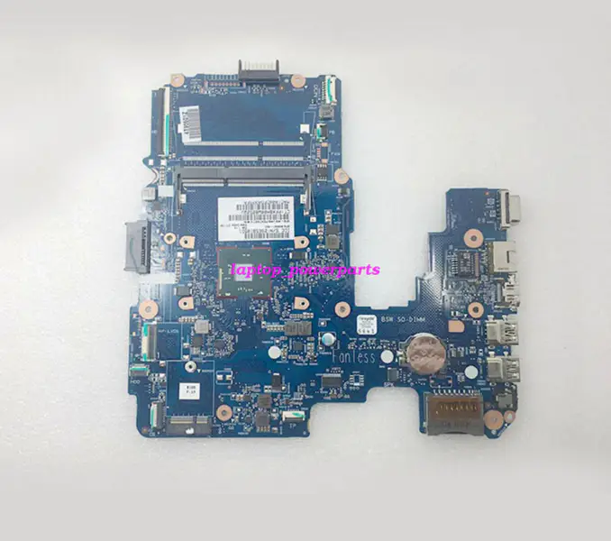 HP 858041-601 6050A2823301-MB-A01 858041-001 858041-501 858041-601 Placă de bază ATX