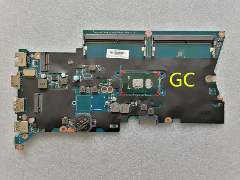 Placa de bază HP 905798-601