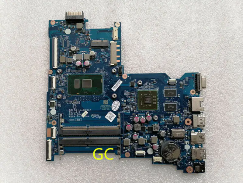 Placa de bază HP 858580-601