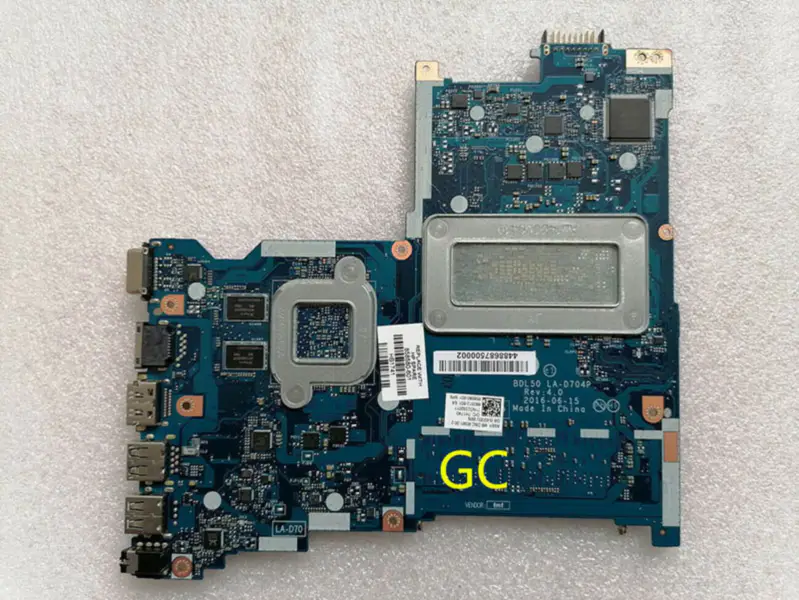 Placa de bază HP 858580-601