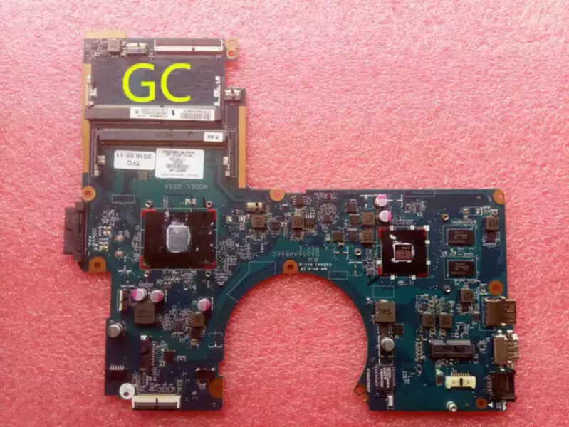 Placa de bază HP 856270-601/001/501