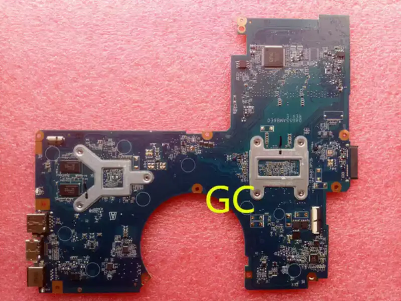 Placa de bază HP 856270-601/001/501