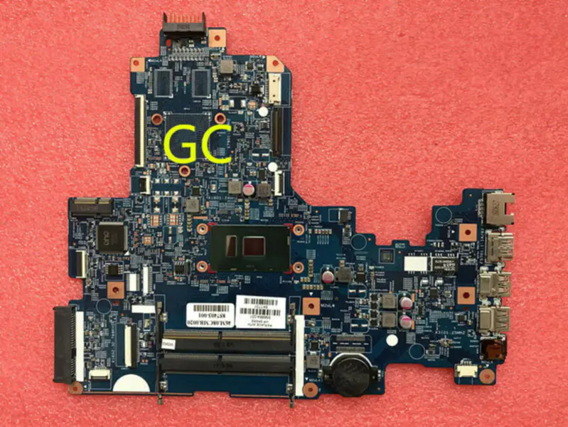 Placa de bază HP 856684-001