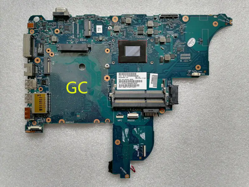 Placa de bază HP 842346-001