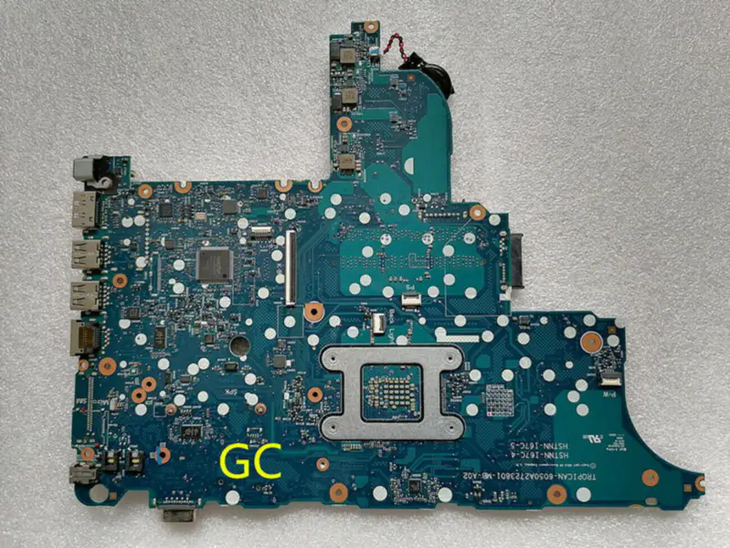 Placa de bază HP 842346-001