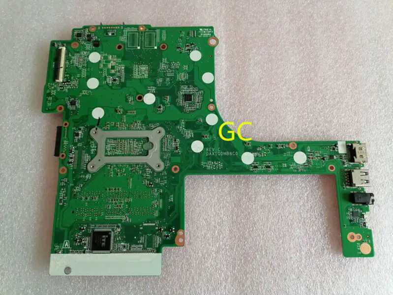 Placa de bază HP 844143-601