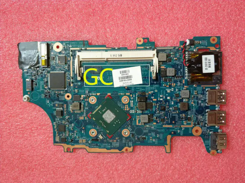 Placa de bază HP 855718-601