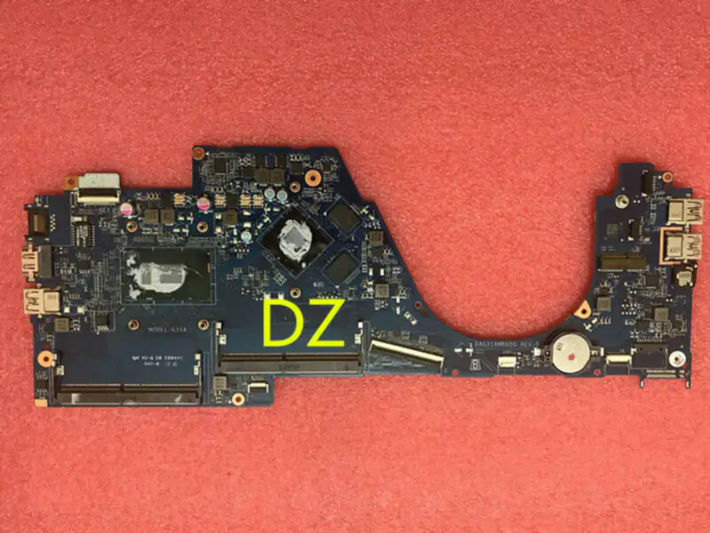 Placa de bază HP 855837-601