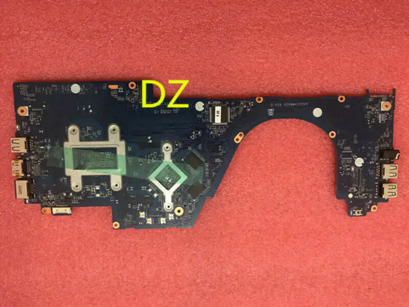 Placa de bază HP 855837-601