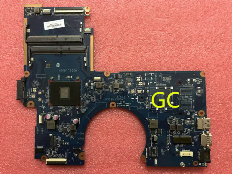 Placa de bază HP 856270-601