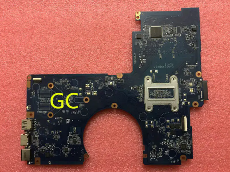 Placa de bază HP 856270-601
