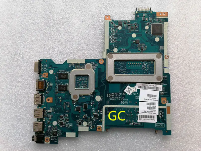 Placa de bază HP 816437-501