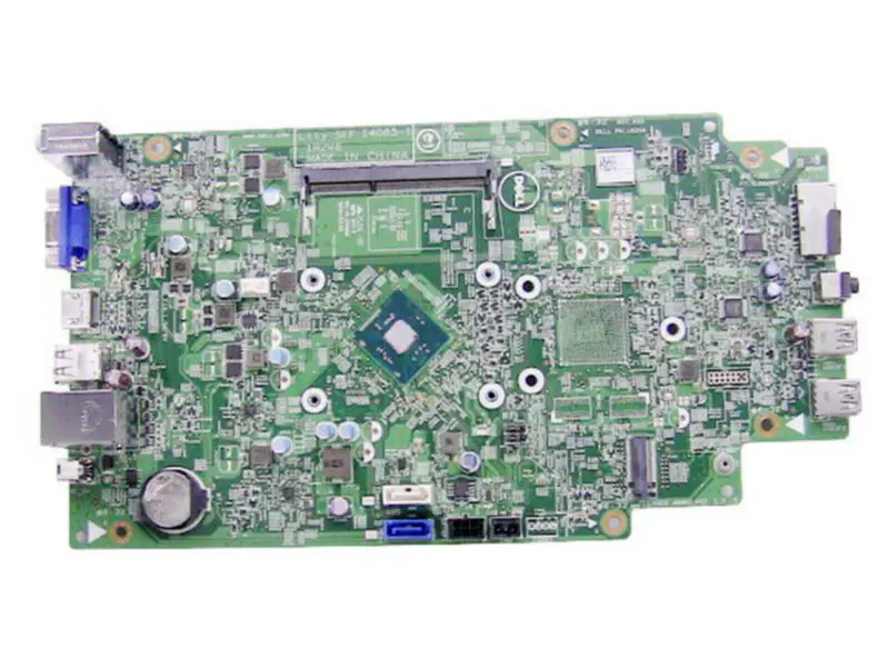 Placa de bază Dell 0WVYMC 0WVYMC WVYMC