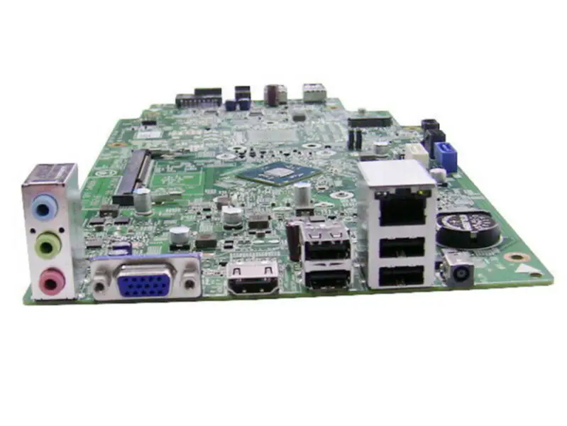 Placa de bază Dell 0WVYMC 0WVYMC WVYMC