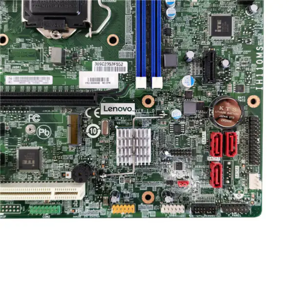 Placa de bază Lenovo 00XK048 IH110MS