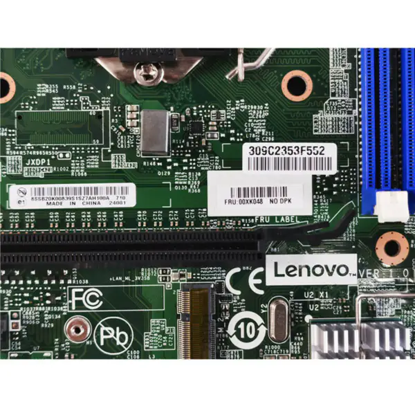 Placa de bază Lenovo 00XK048 IH110MS
